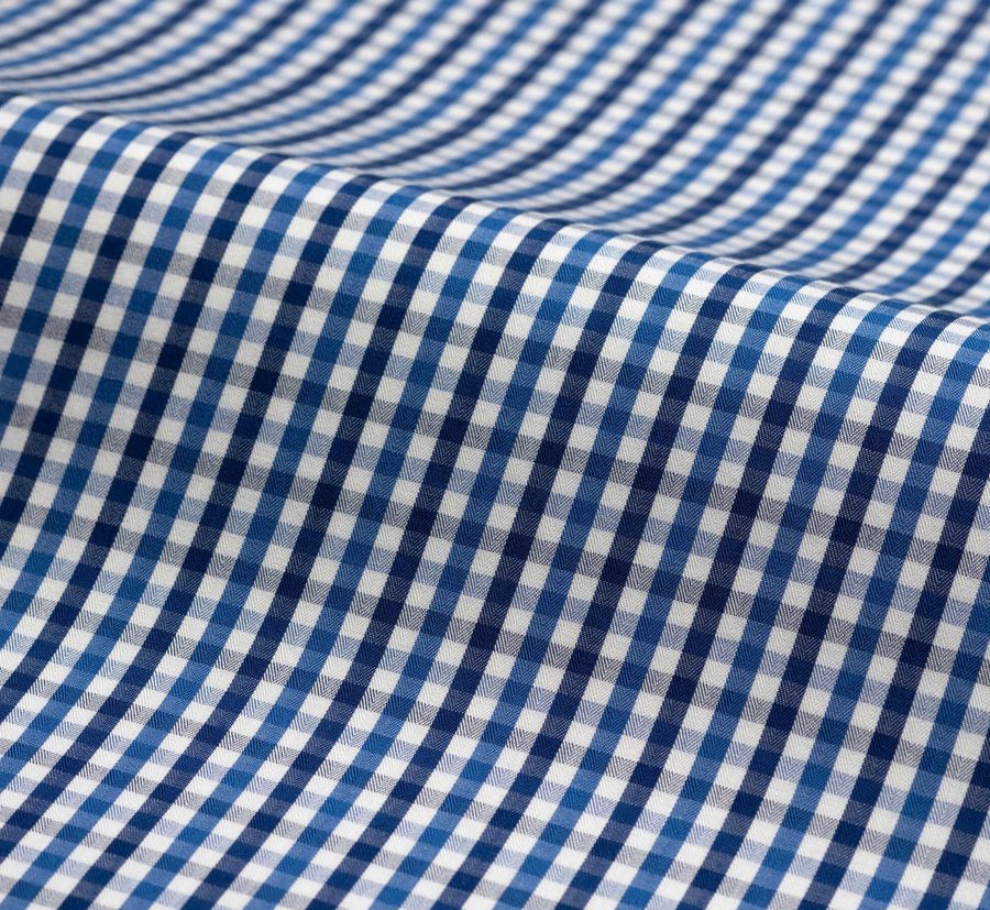 Brighton, blue and navy