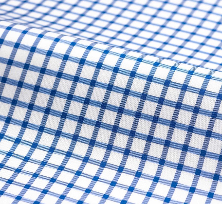 Providence, mid blue