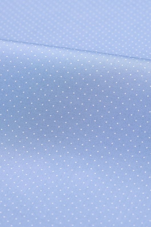 Aviles, light blue