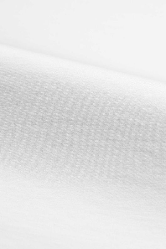 Parker, white