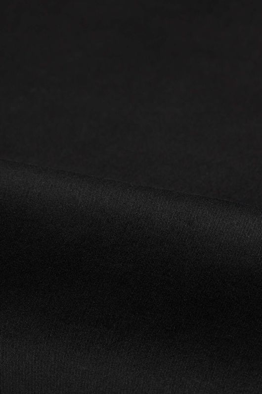 Hayden, black stretch