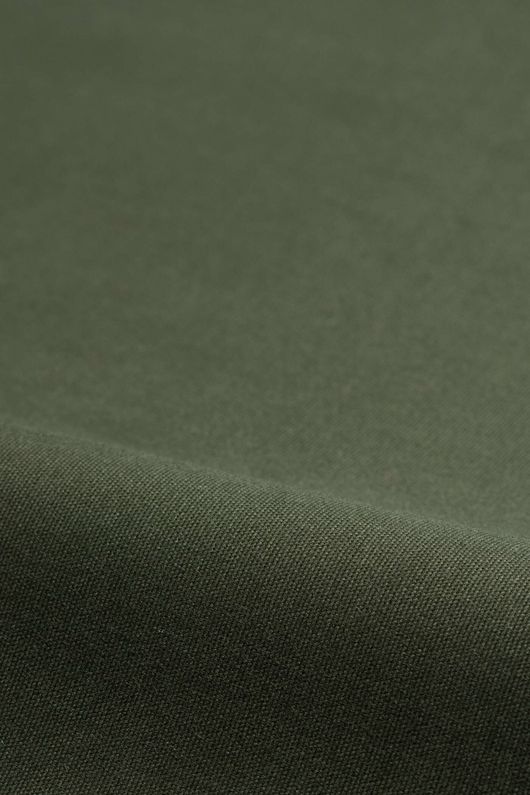 Hamilton, green stretch