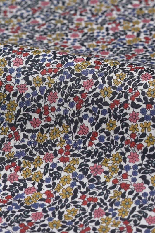 Morton, yellow