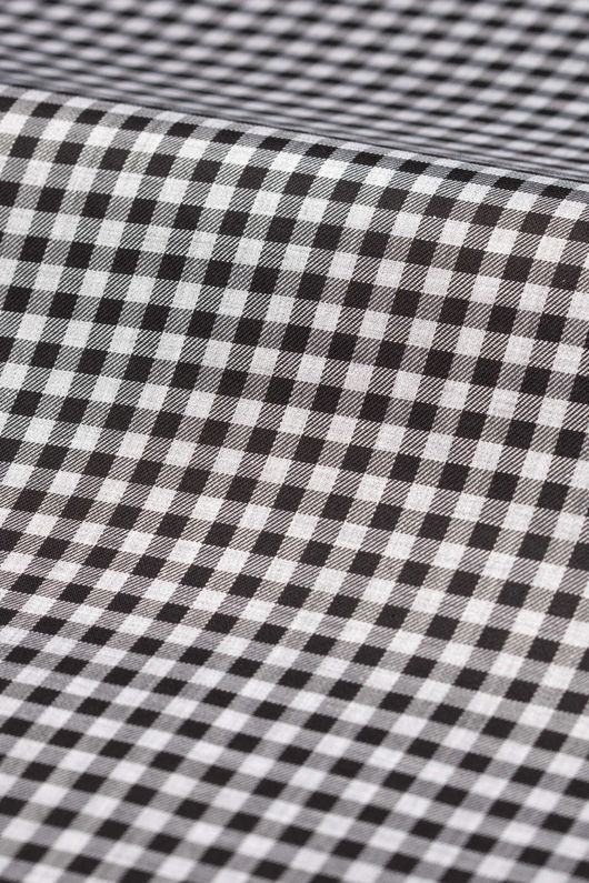 Farebane, black and light gray