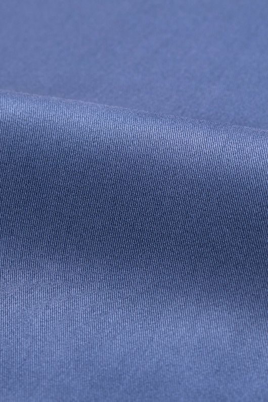 Dover, blue stretch