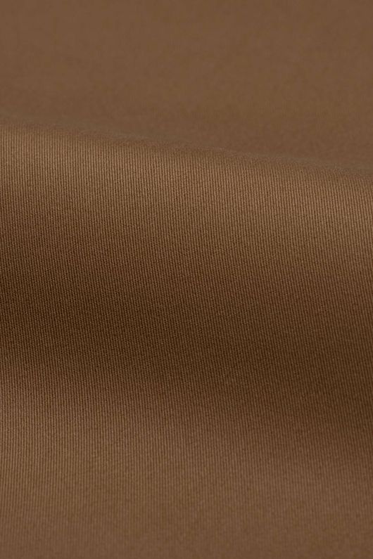 Dover, dark khaki stretch