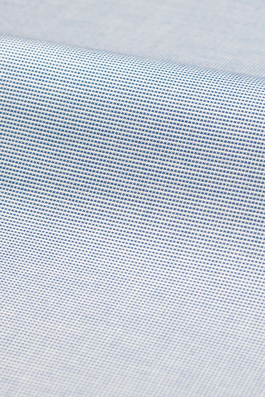 Almington, mid blue