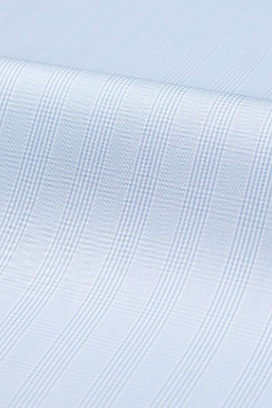 Bath, light blue