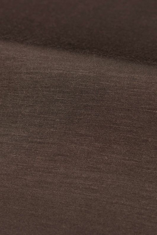 Merino, brown