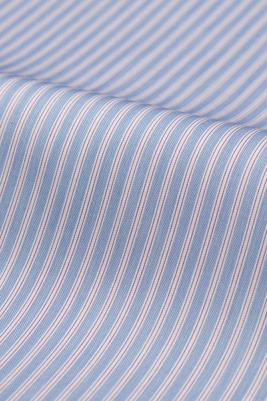 Duxbury, blue and red