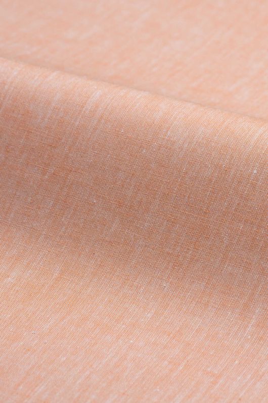 Athens, soft orange