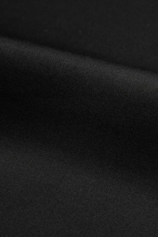 Belmont, black