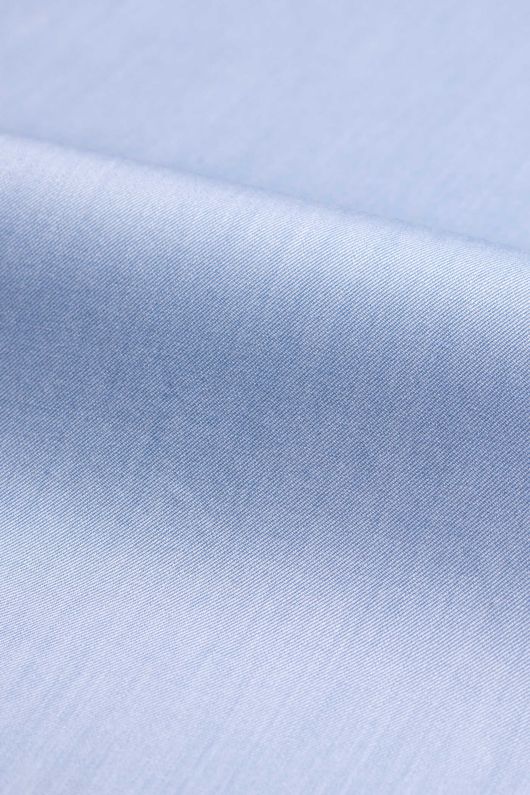 Crowley, light blue