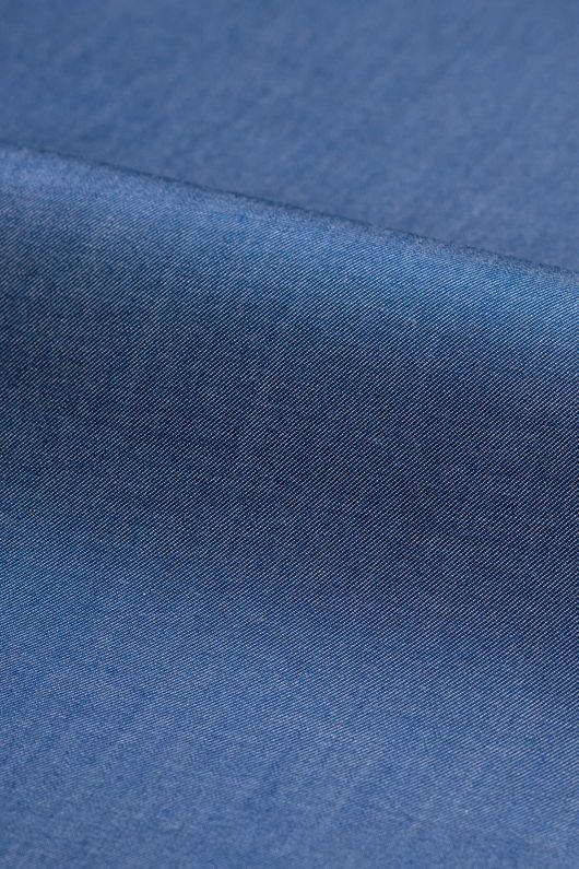 Crowley, denim blue