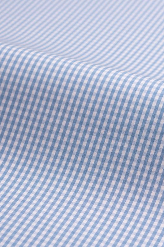 Chesterfield, light blue