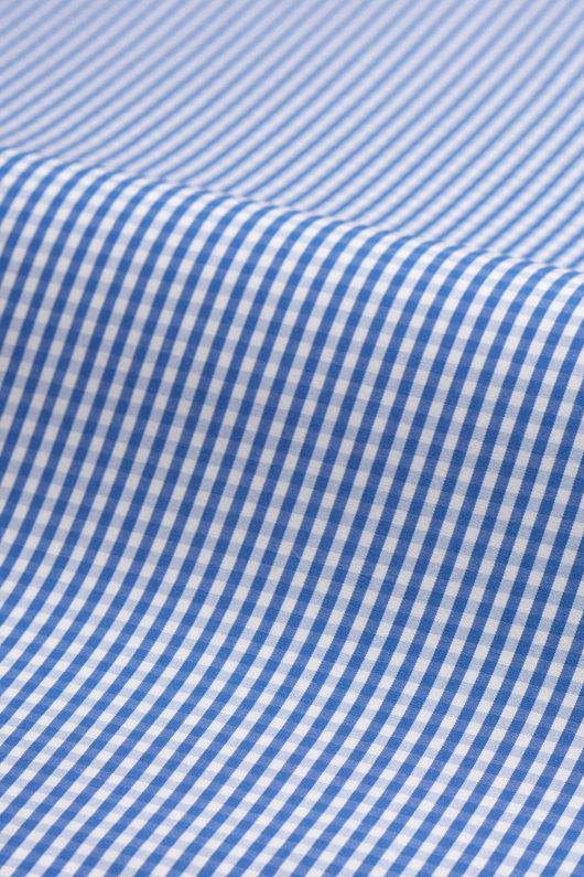 Chesterfield, mid blue