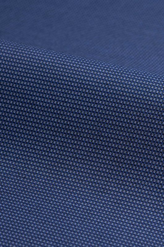 Burlington, dark blue