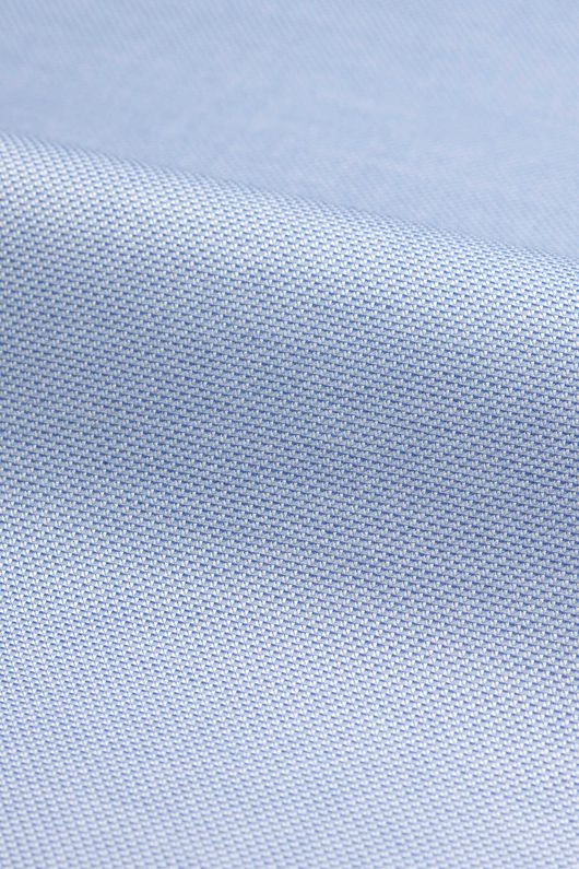 Burlington, light blue