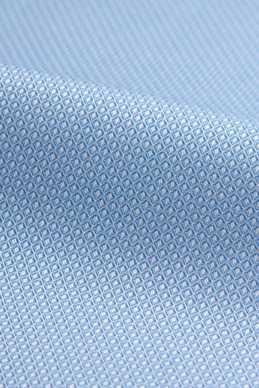Alford, light blue