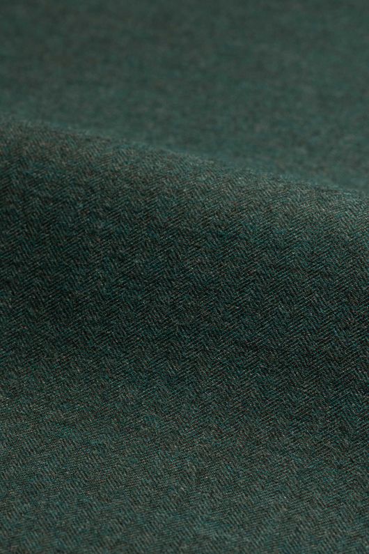 Winston, green