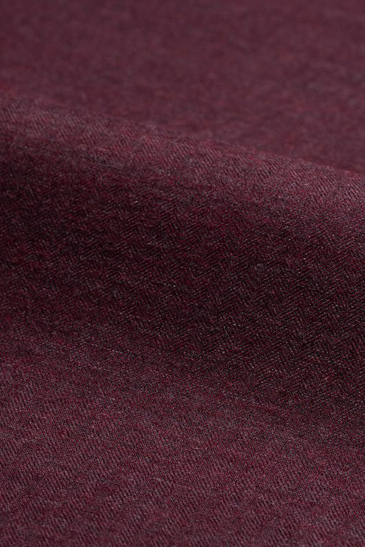 Winston, red