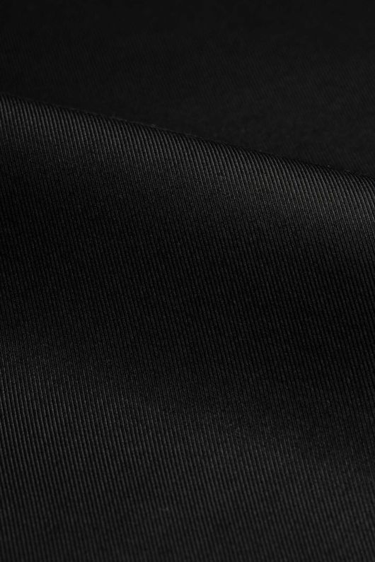 Yale, black
