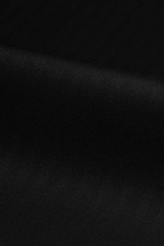 Mendon, black