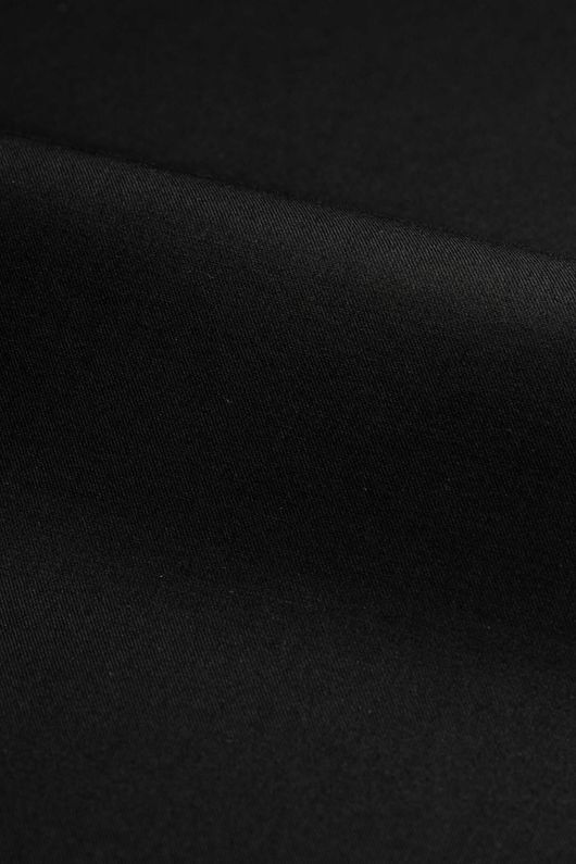 Chancery, black