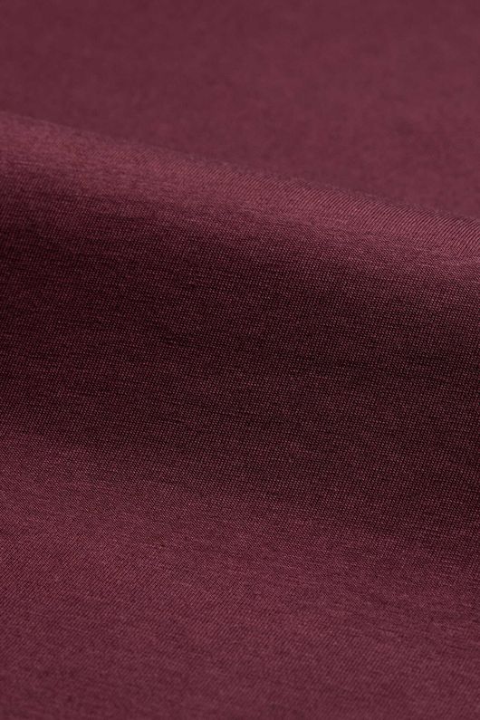 Parker, burgundy
