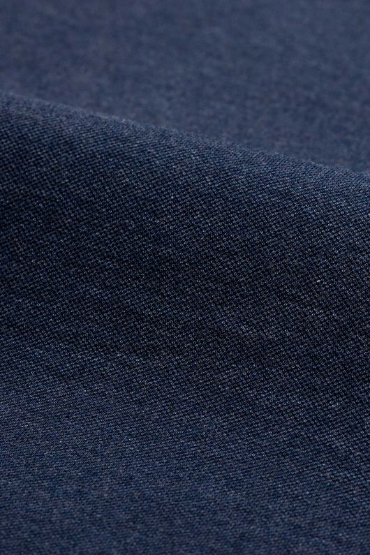Heritance, navy melange