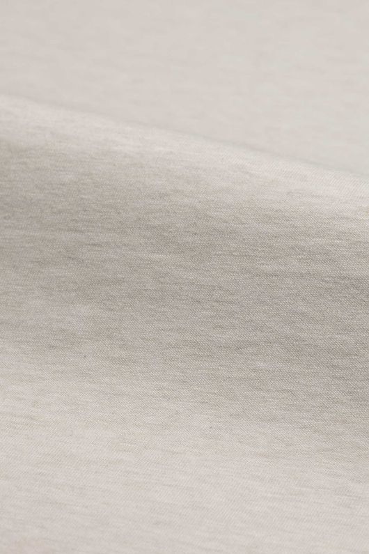 Atlantic, ivory melange