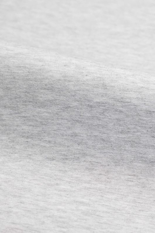 Atlantic, light gray melange