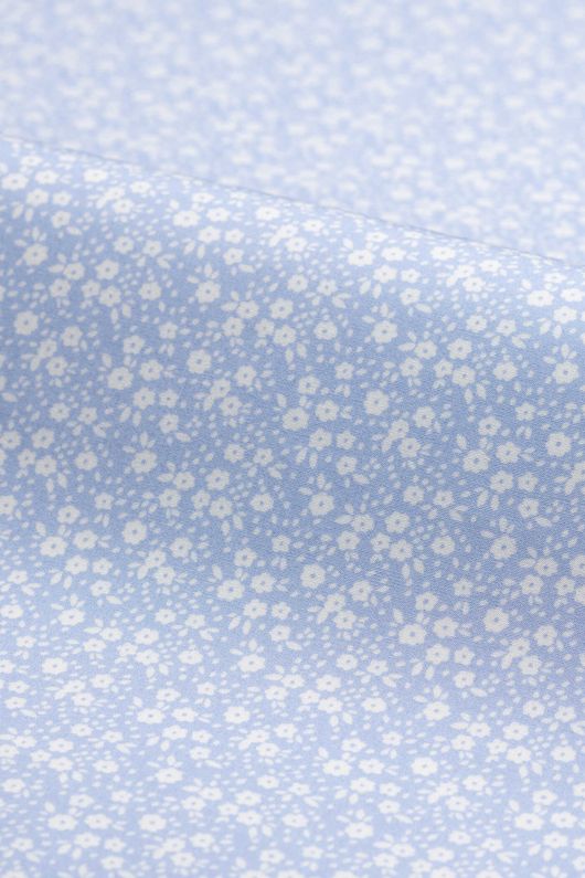 Hammonton, light blue