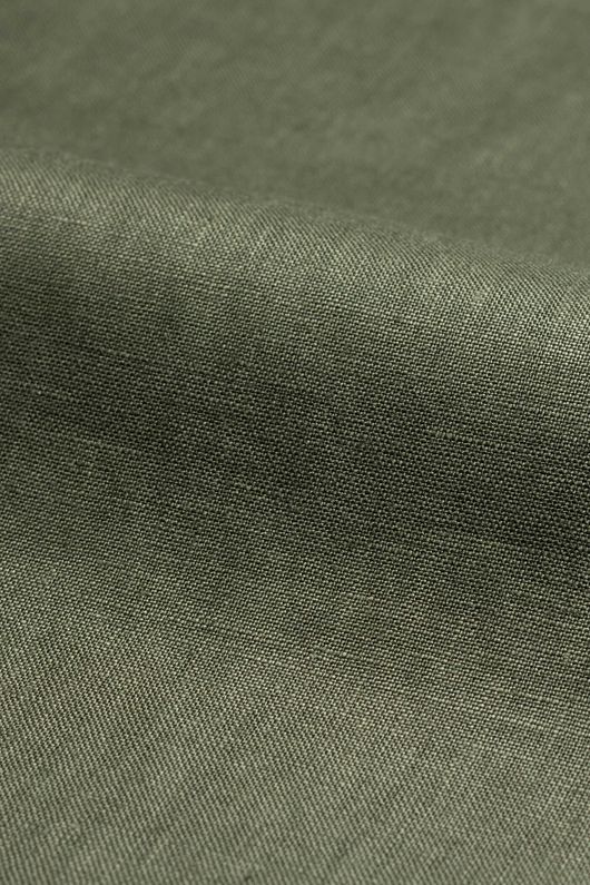 Santorini, olive green