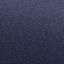 Dark blue satin dress shirt