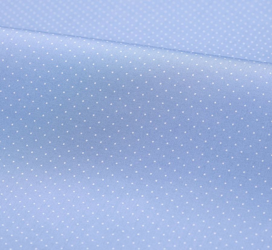 Aviles, light blue