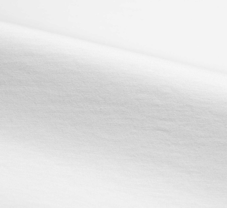 Parker, white