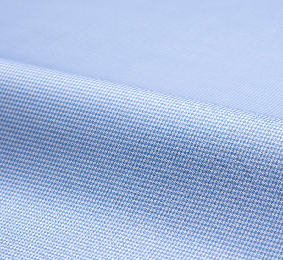 Phoenix, Graham light blue