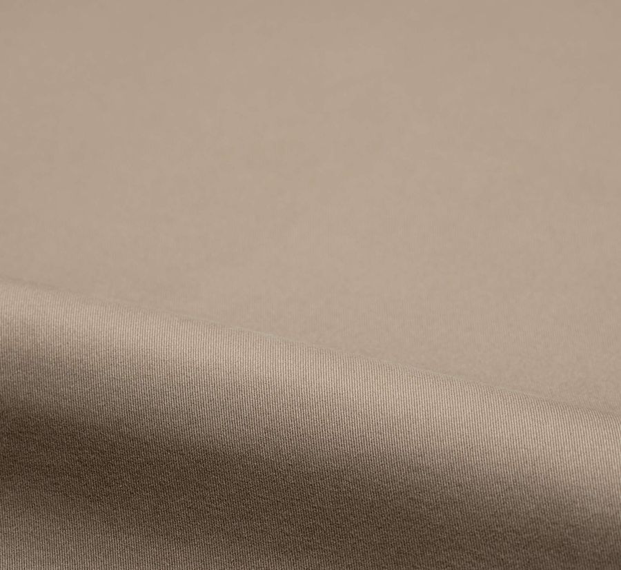 Hayden, khaki stretch