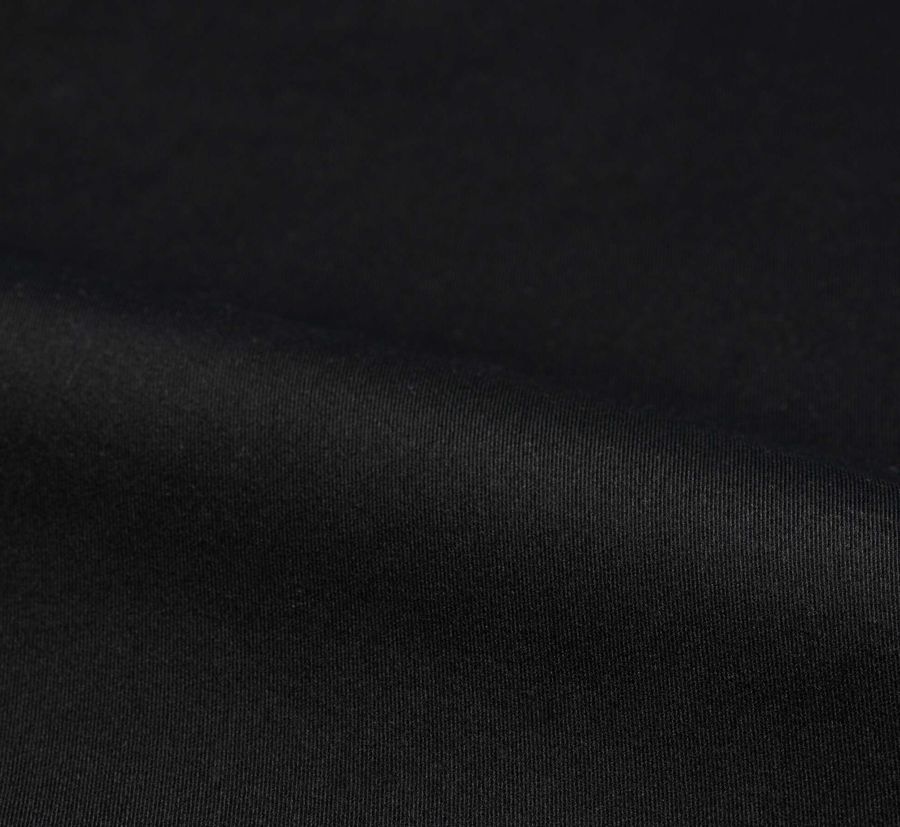 Dover, black stretch