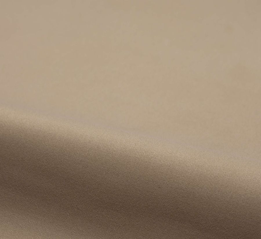 Dover, khaki stretch