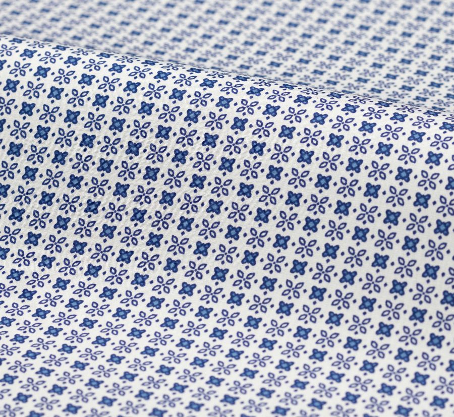 Lorenzo, blue