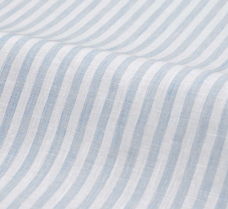 Liguria, light blue