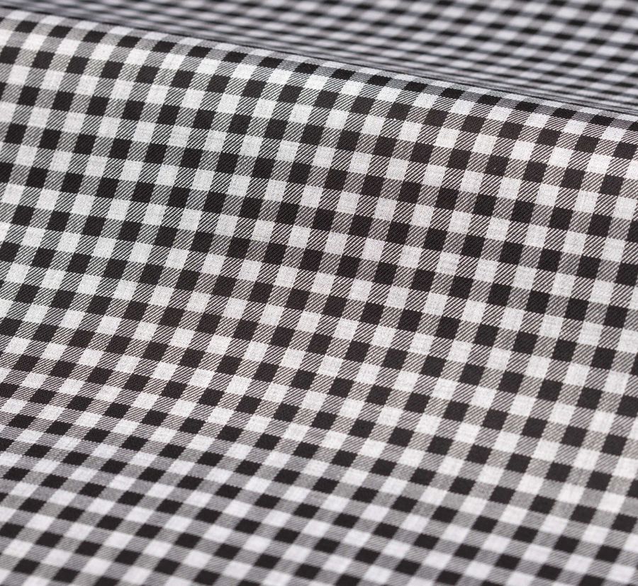 Farebane, black and light gray