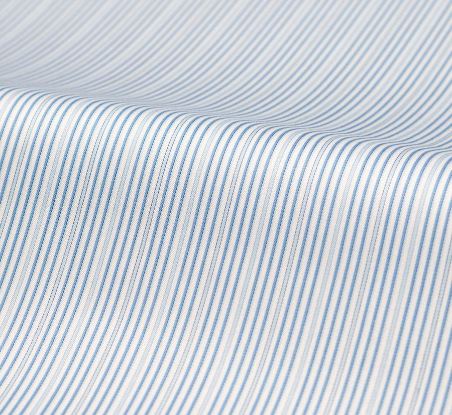 Pembroke, light blue