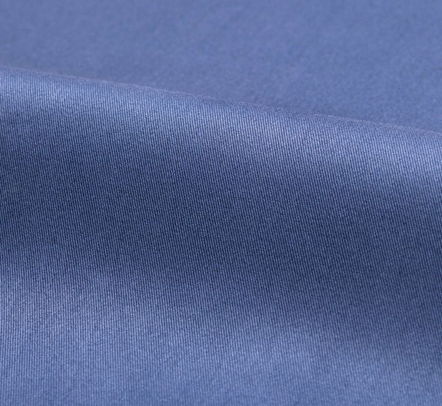 Dover, blue stretch