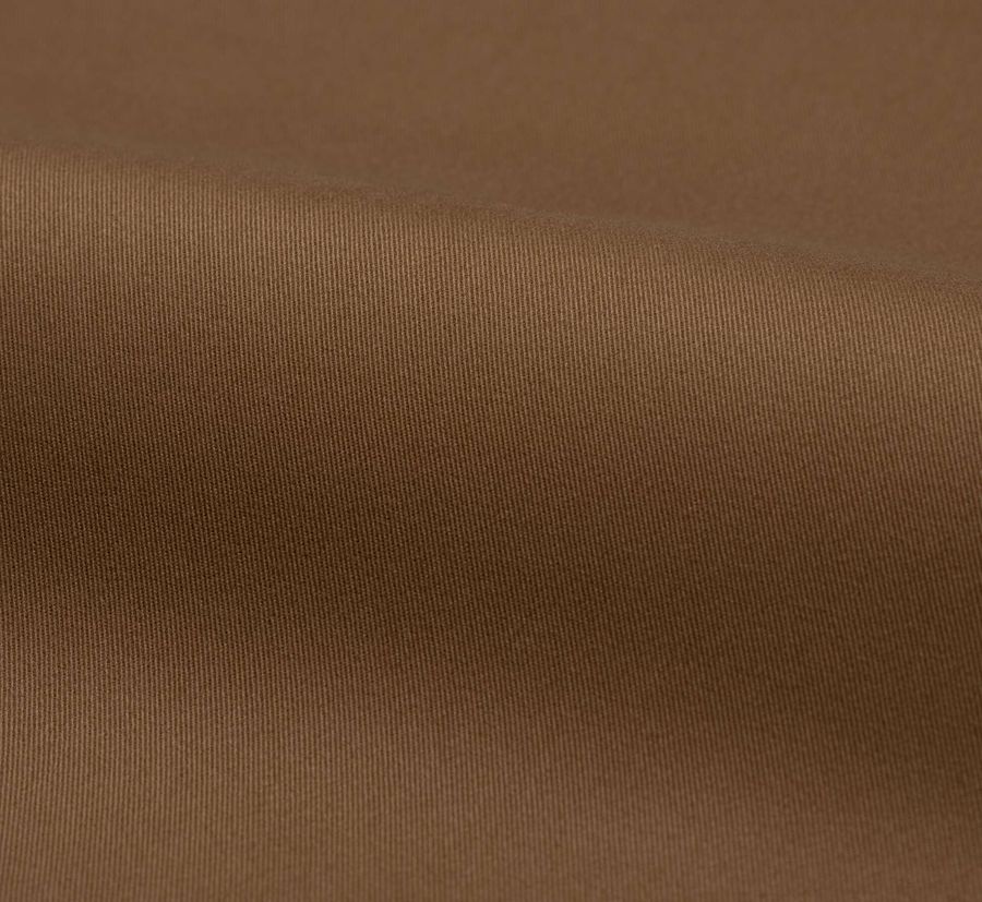 Dover, dark khaki stretch
