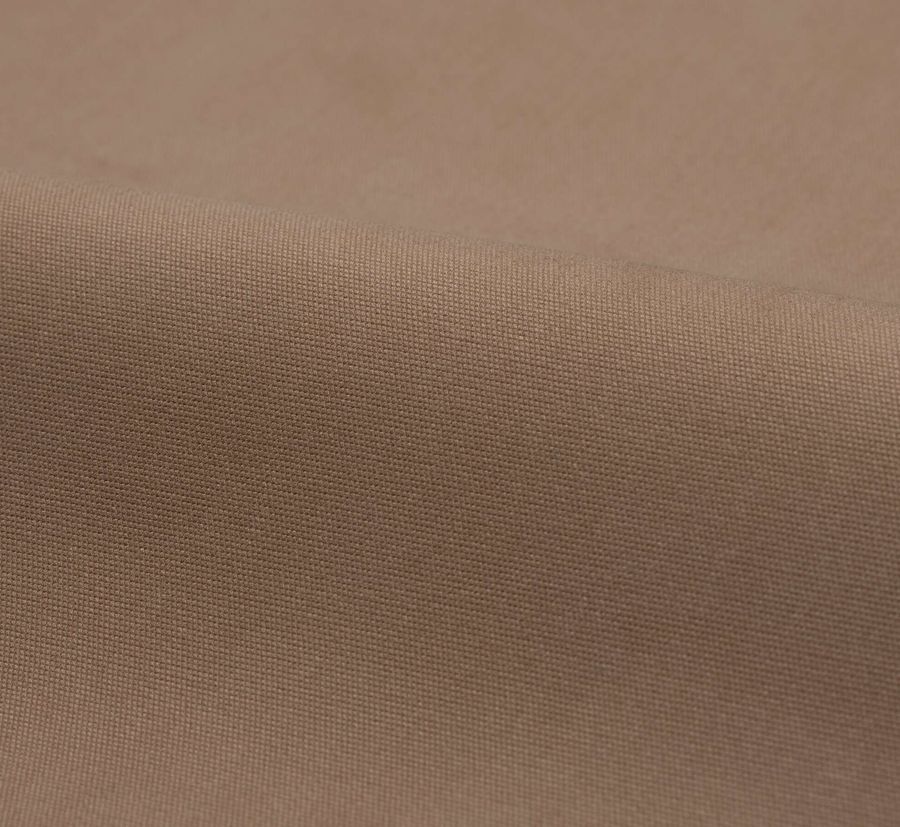 Hamilton, dark khaki stretch