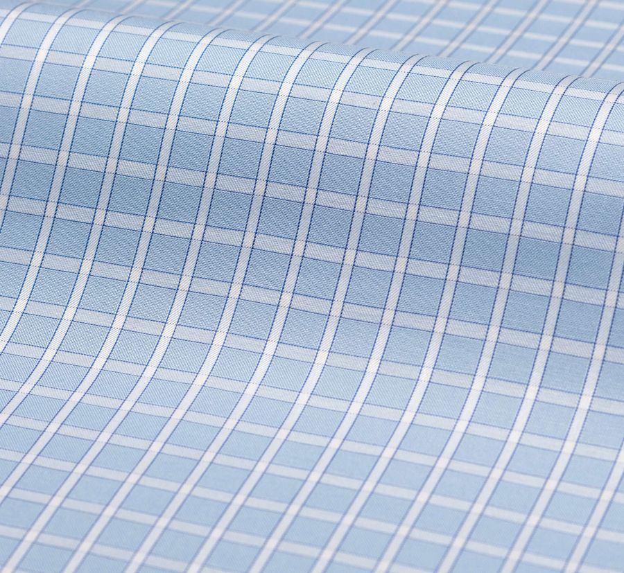 Balerno, light blue