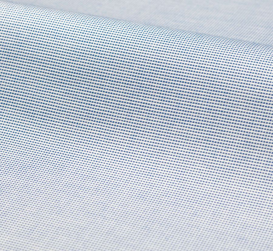 Almington, mid blue